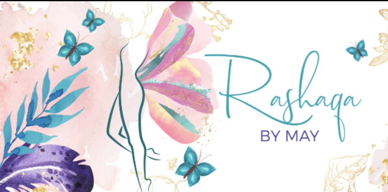 Rashaqa by May