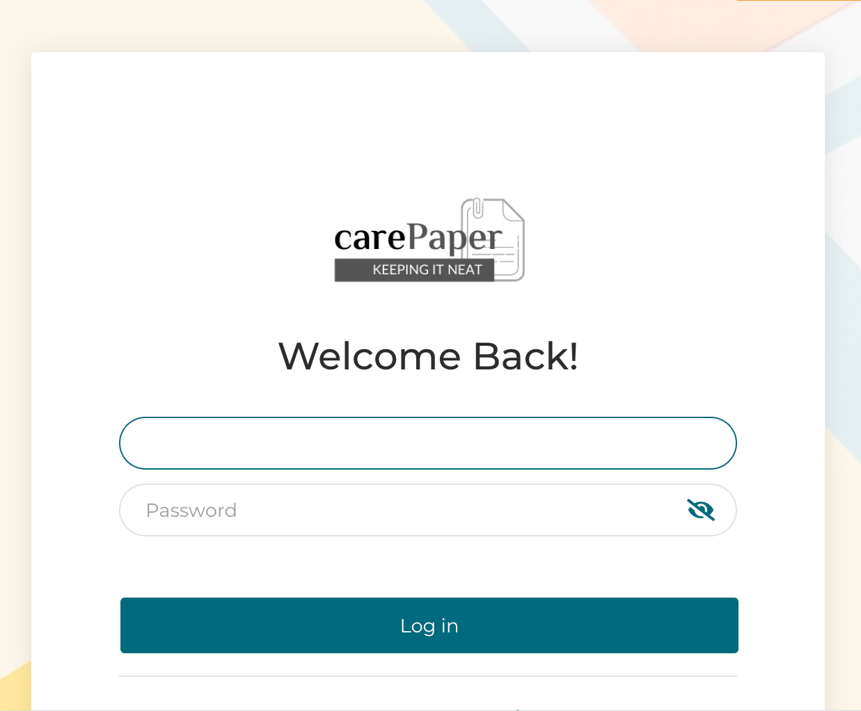 CarePaper